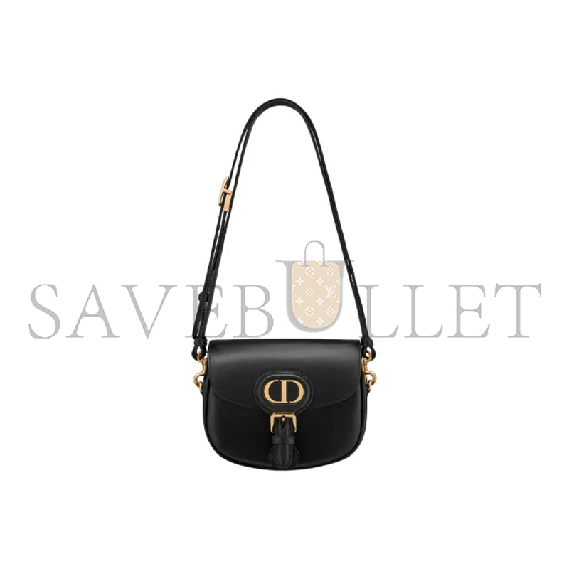 DIOR SMALL BOBBY BAG M9317UMOL-M900 (18*14*5cm)